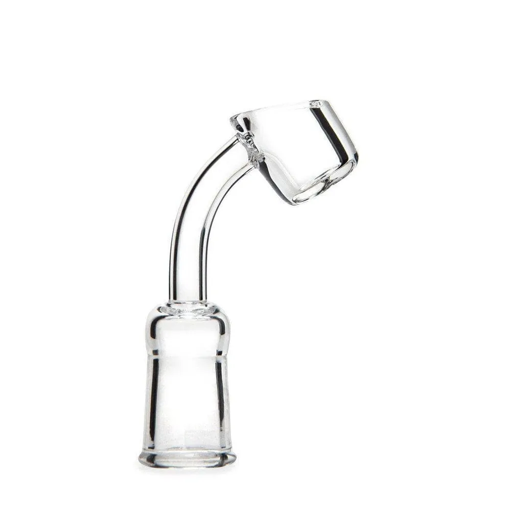 Daily High Club 14mm 45 degree Quartz Banger