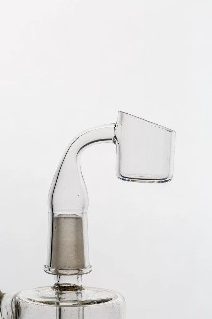 Daily High Club 14mm Female Quartz Banger