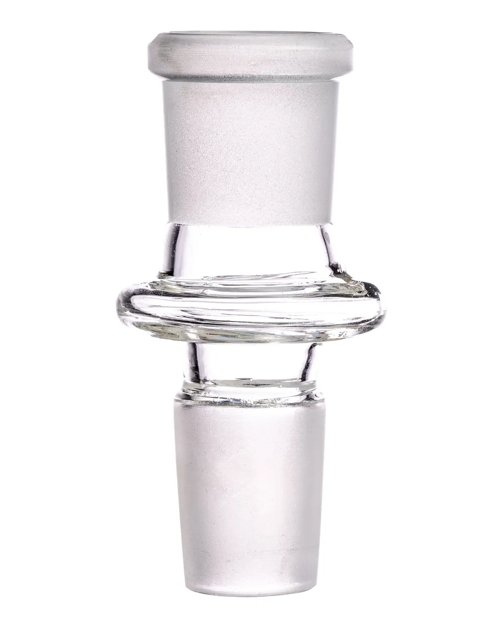DankStop 18mm Male to 18mm Female Adapter
