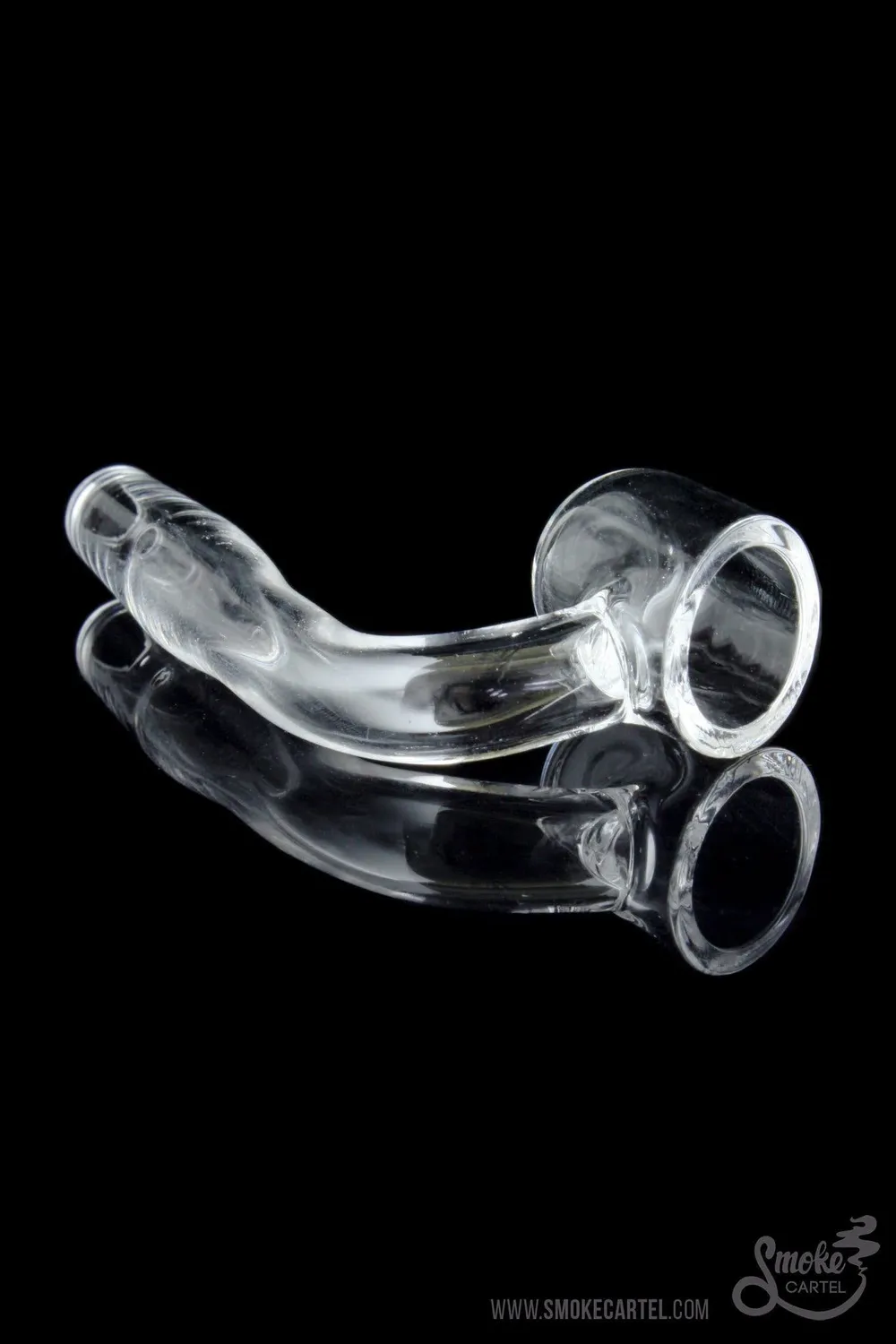 DankStop 2mm Quartz Banger