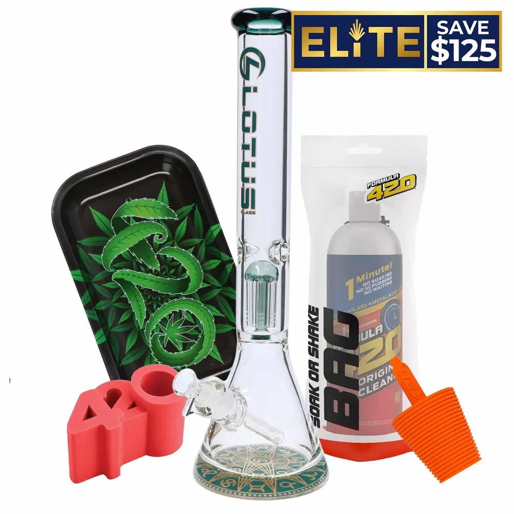 DankStop 420 Combo