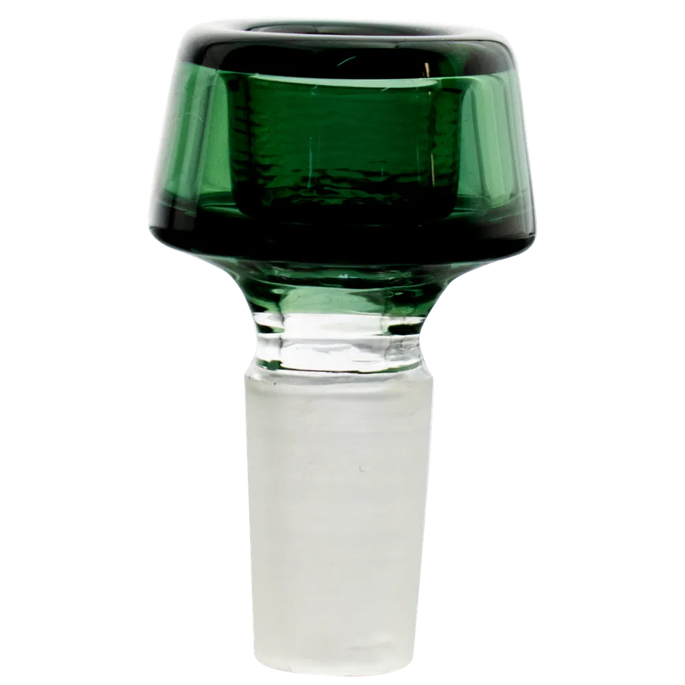 AFM Smoke 7 Hole Glass Screen Bowl