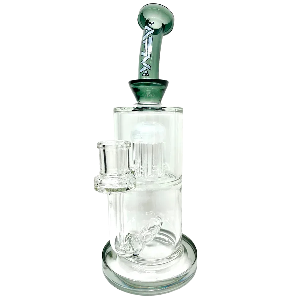 AFM Smoke Inline To Arm Rig