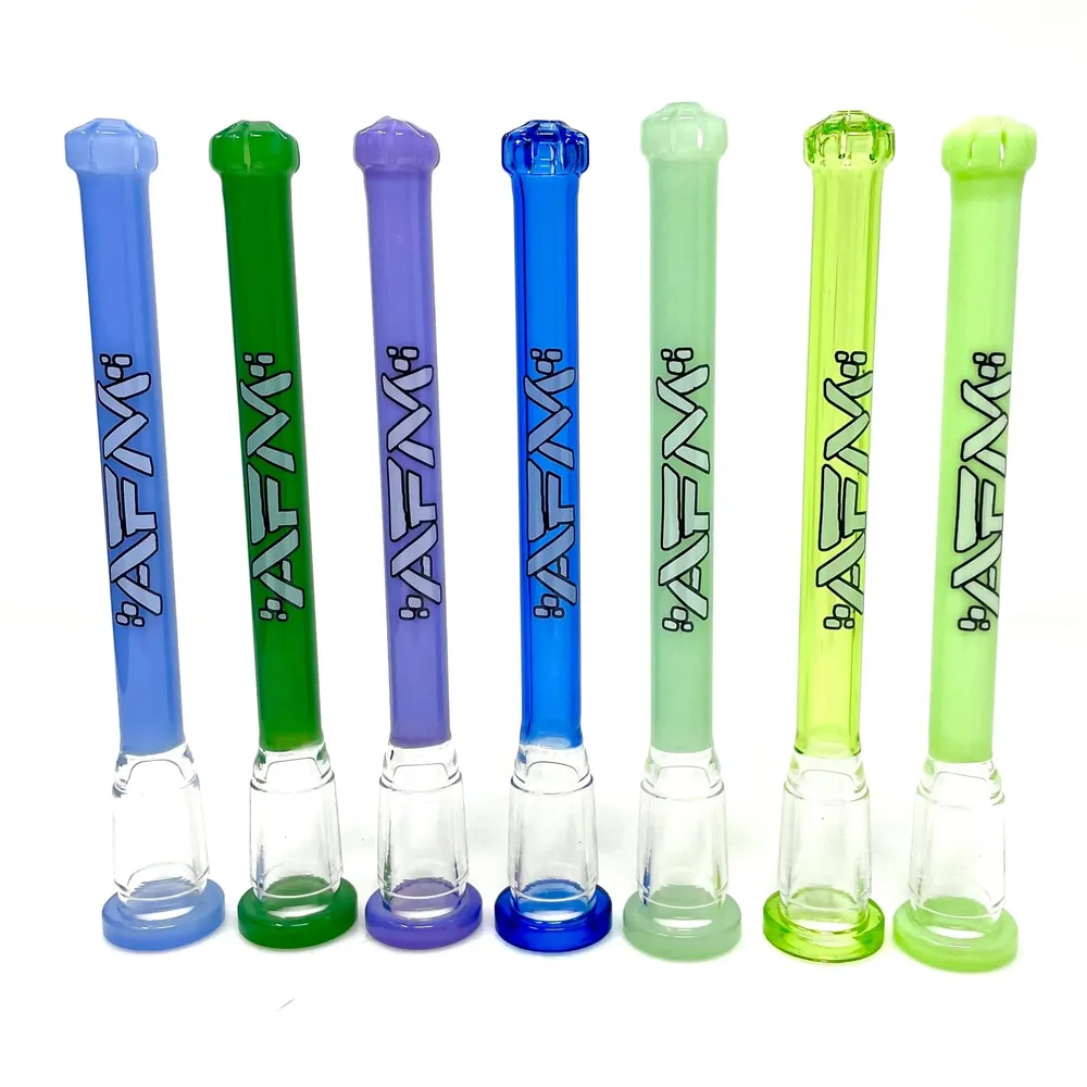 AFM Smoke AFM Showerhead Downstem