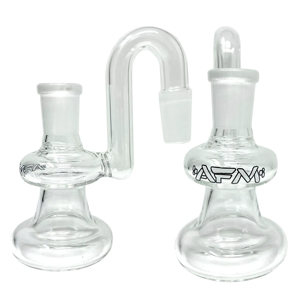 AFM Smoke Clear Dry Ashcatcher