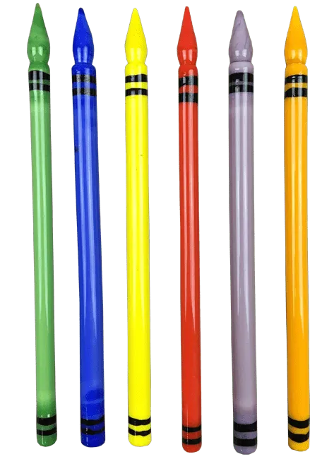AFM Smoke Crayon Dabber