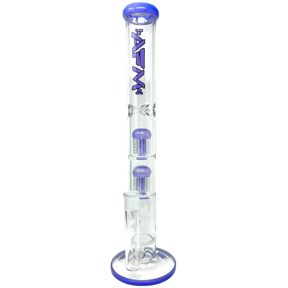 AFM Smoke The Double Ripper 18"