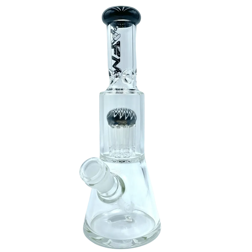 AFM Smoke The Reversal Mini Beaker - 10"