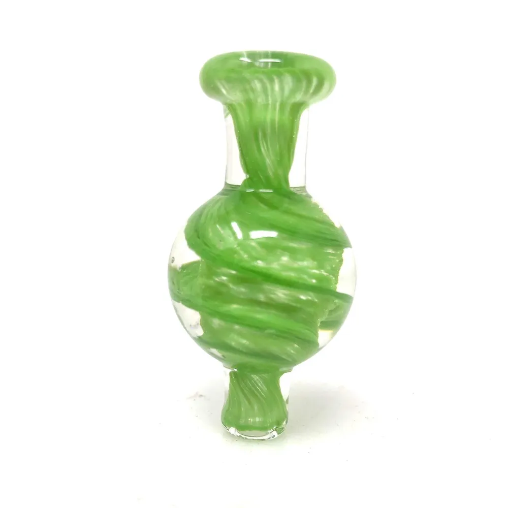 AFM Smoke Spiral Airflow Carb Cap