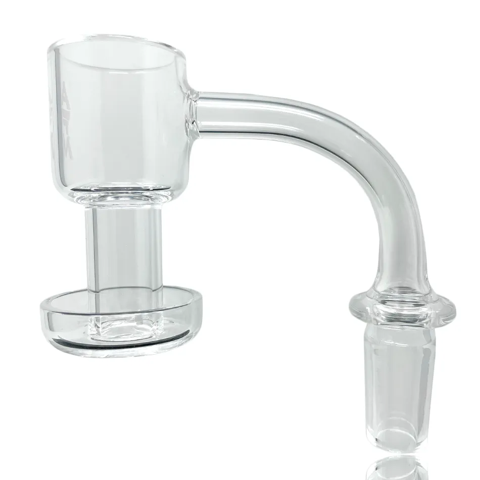 AFM Smoke Terp Slurper 3mm x 25mm Quartz Banger