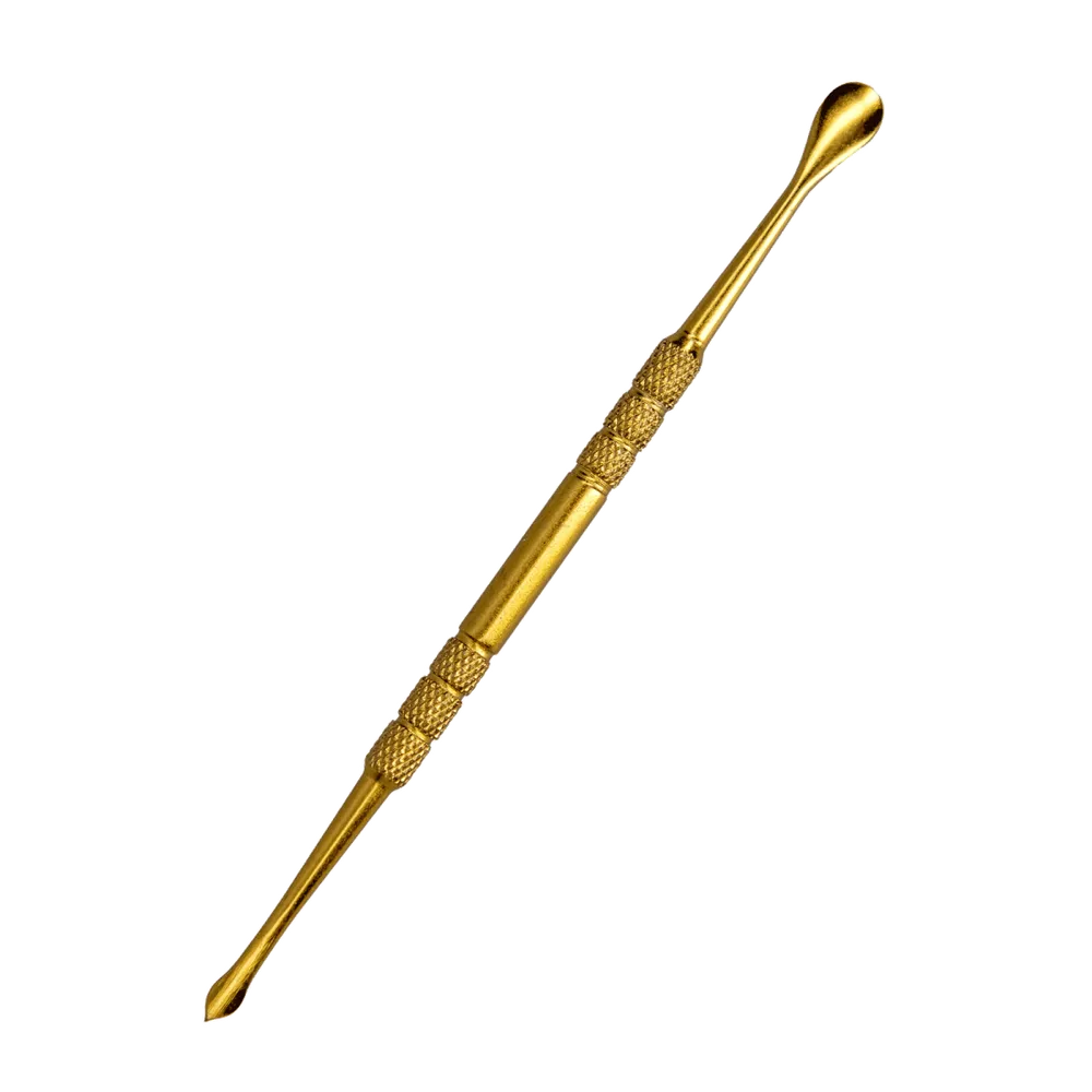 DankStop Anodized Dab Tool