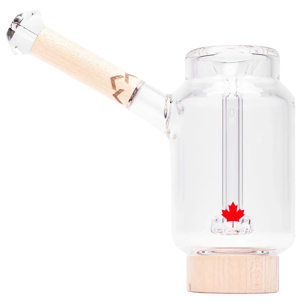 Canada Puffin Arctic Bubbler