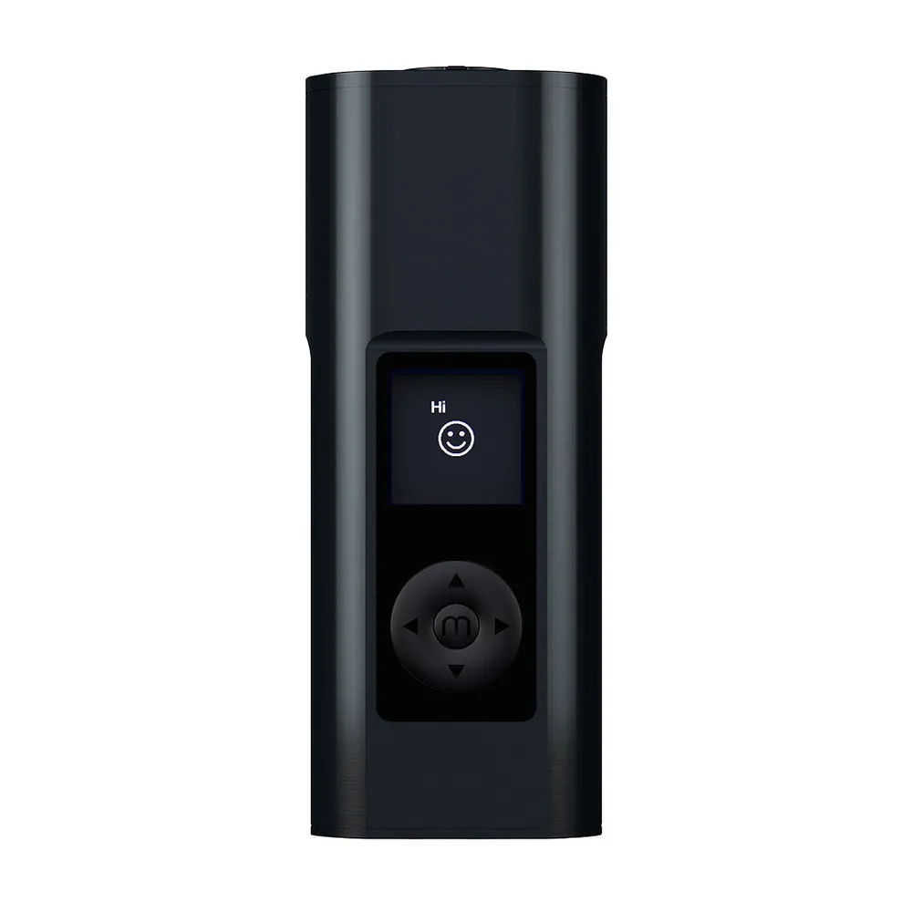 Portable Vaporizers