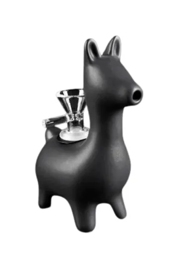 Art of Smoke Alpaca Bubbler