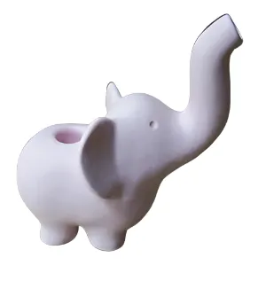 Art of Smoke Elephant Pipe