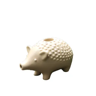 Art of Smoke Helen the Hedgehog Pipe