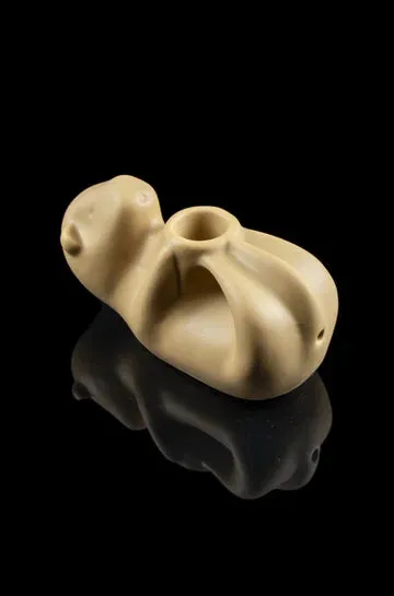 Art of Smoke Otter Pipe