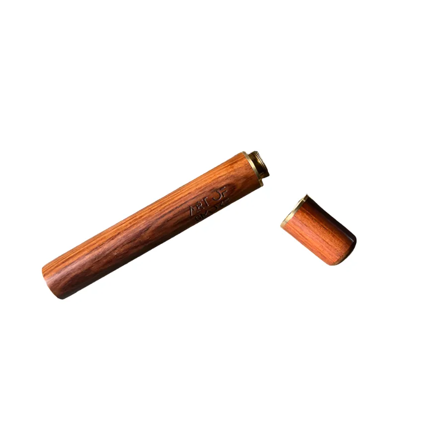 Art of Smoke Rosewood Doob Tube