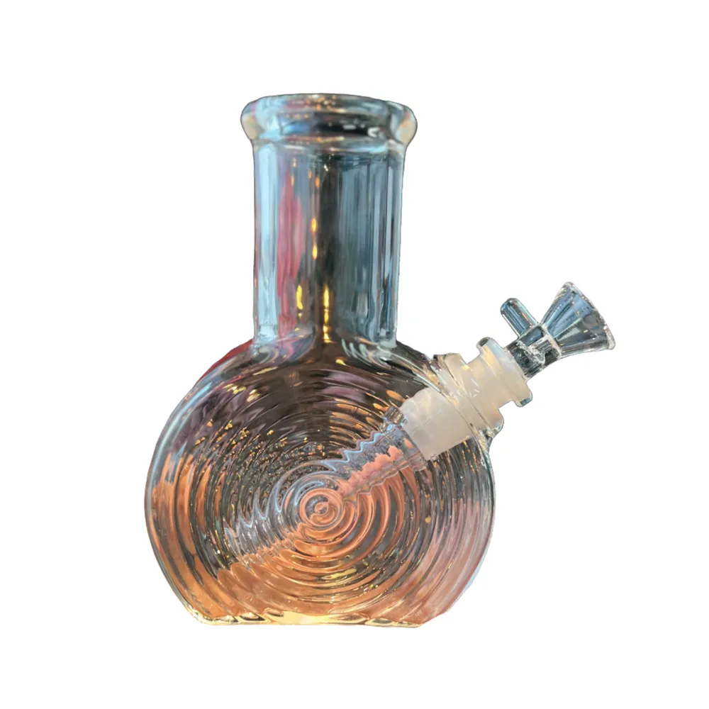 Art of Smoke The Spiral Bong
