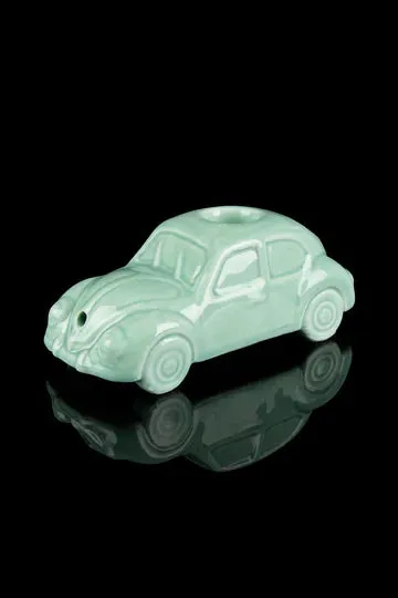 Art of Smoke VW Beetle Pipe