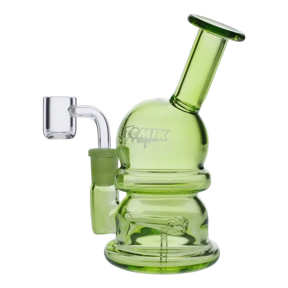 Atomik - Special Edition Bong - 5.5in