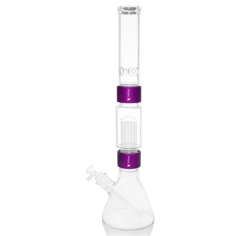 Beaker Double Stack