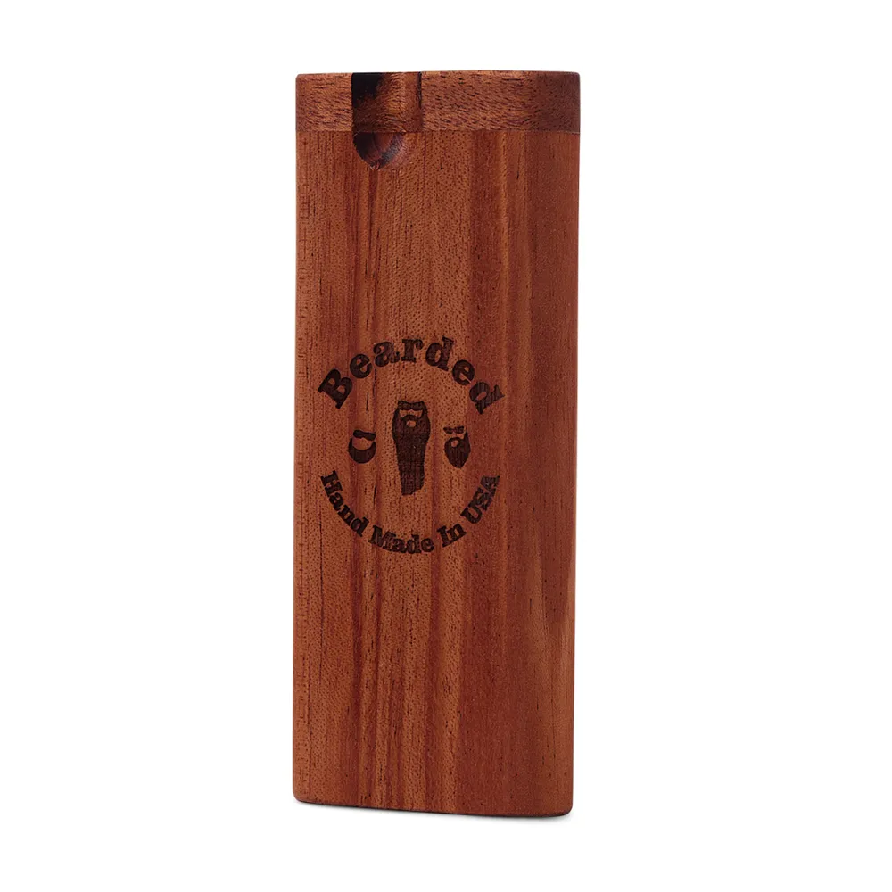 Bearded Distribution Chillum Dugout