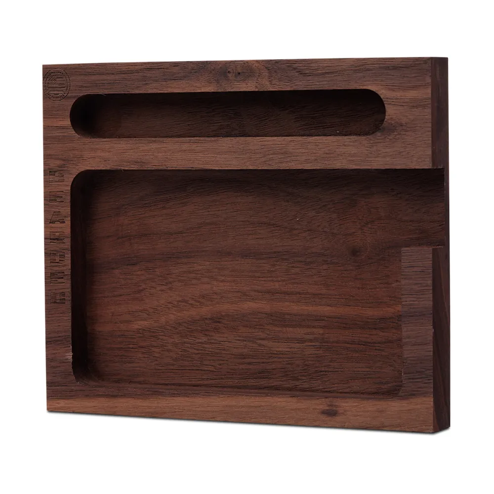 Bearded Distribution Rolling Tray