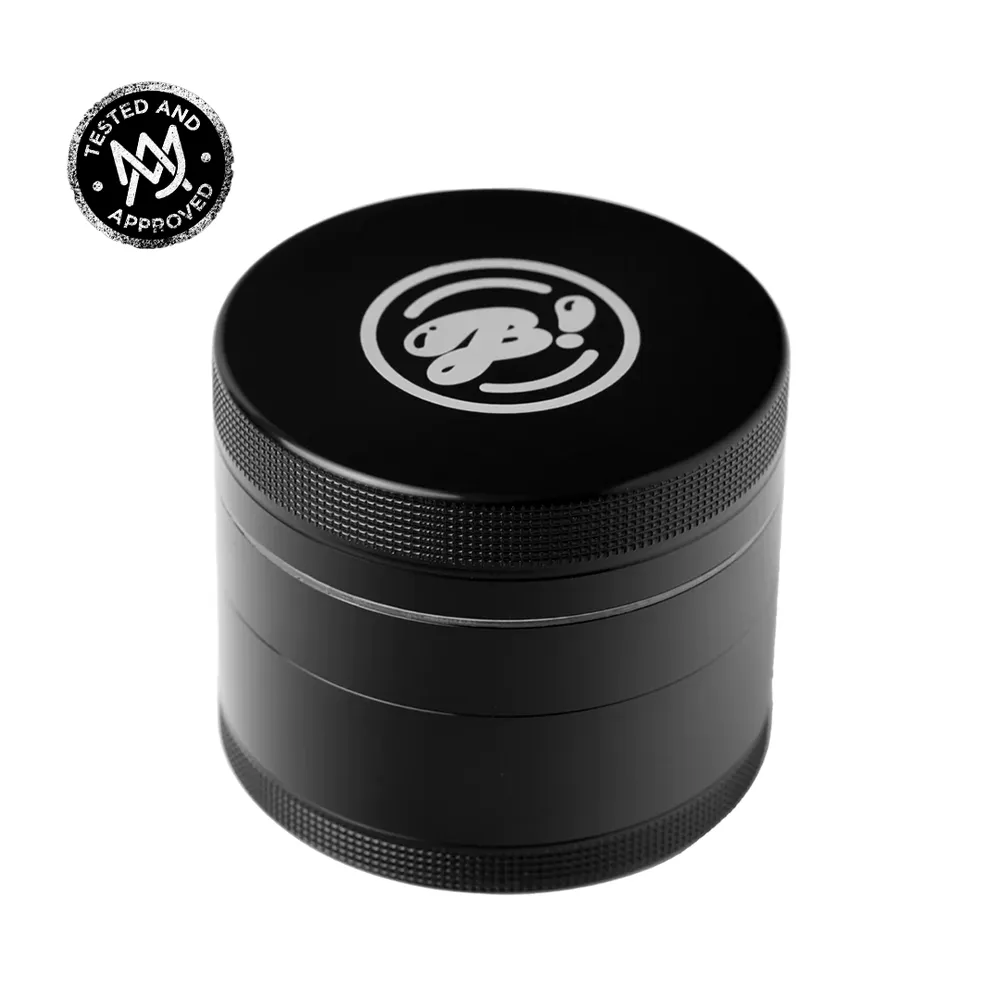 BigFun! Large 4-Piece Grinder