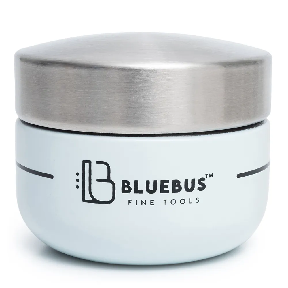Blue Bus Fine Tools BUNKER Airtight Stash Jar