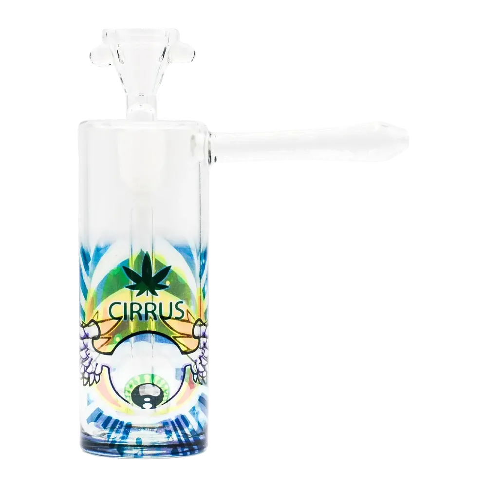Cirrus Bubble - Robby