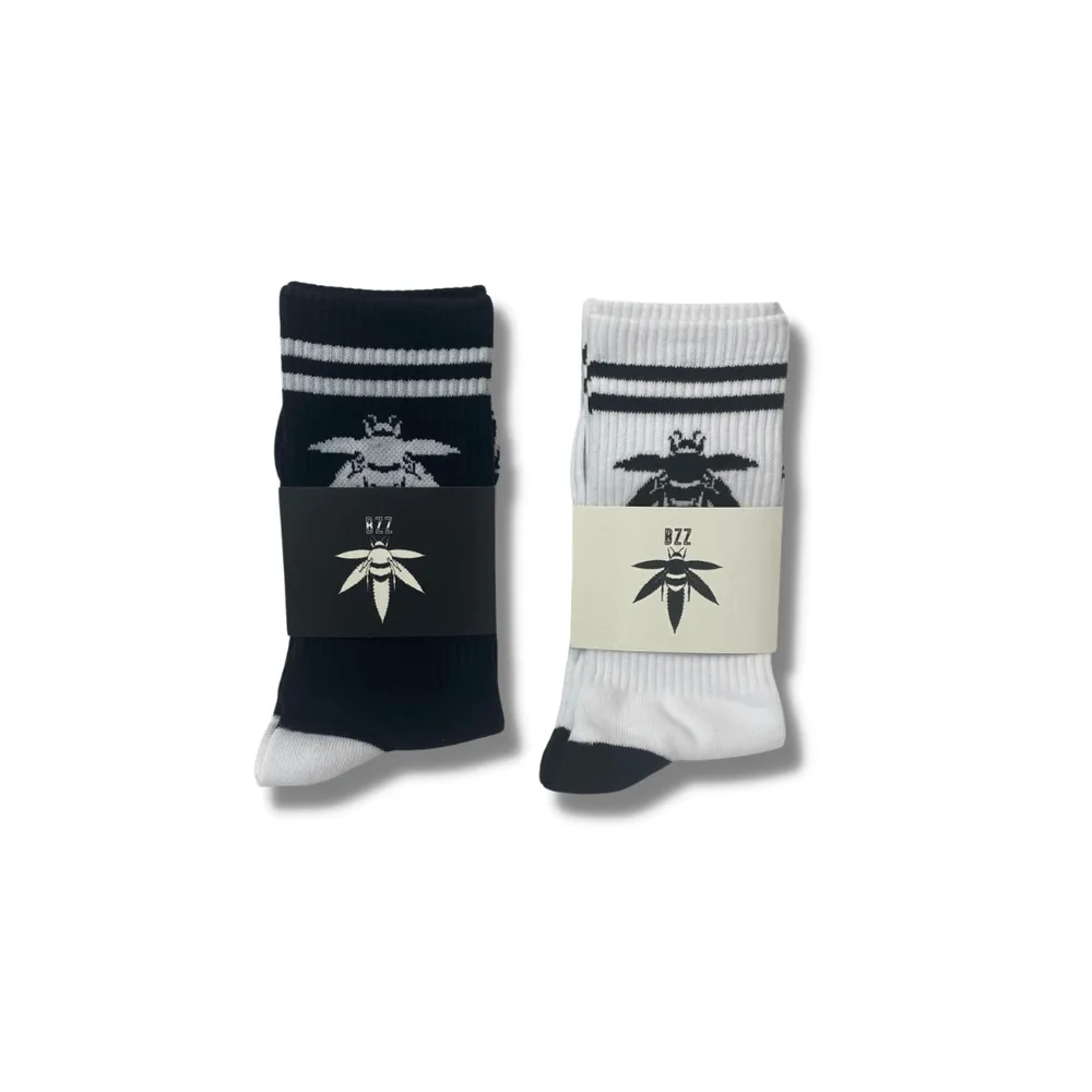Bzz Box Bzz Socks