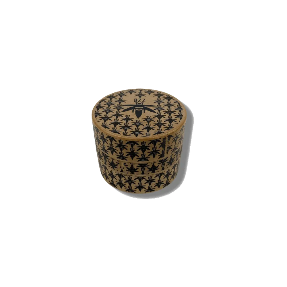Bzz Box The Bzz Grinder