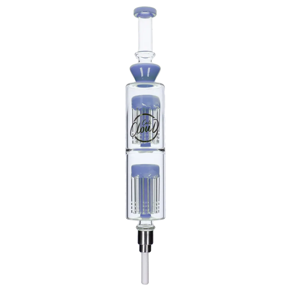 Cloud Cali  Dual Tree Extend CX Nectar Collector Straw - 10 in.