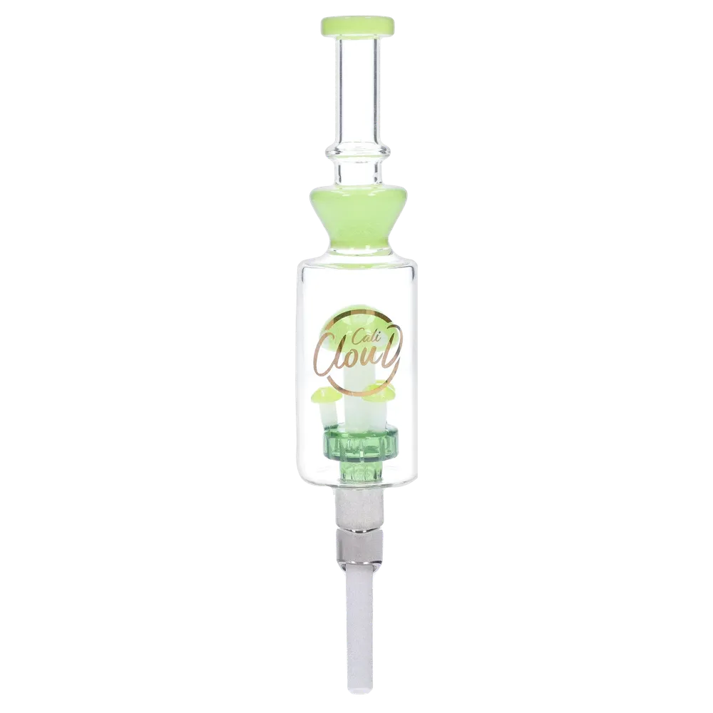 Cloud Cali  Mushroom CX Nectar Collector - 7 in.