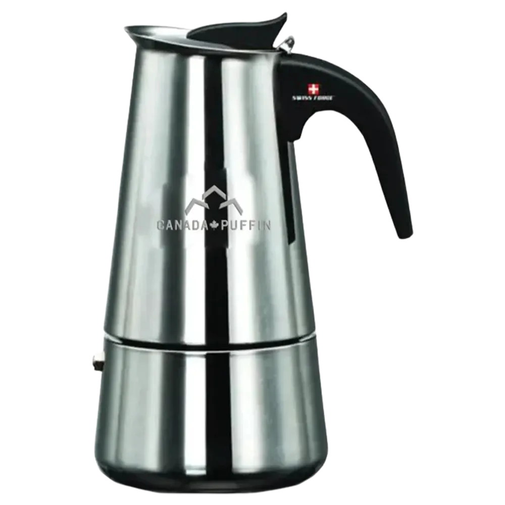 Canada Puffin Swiss Force Cannabutter Maker