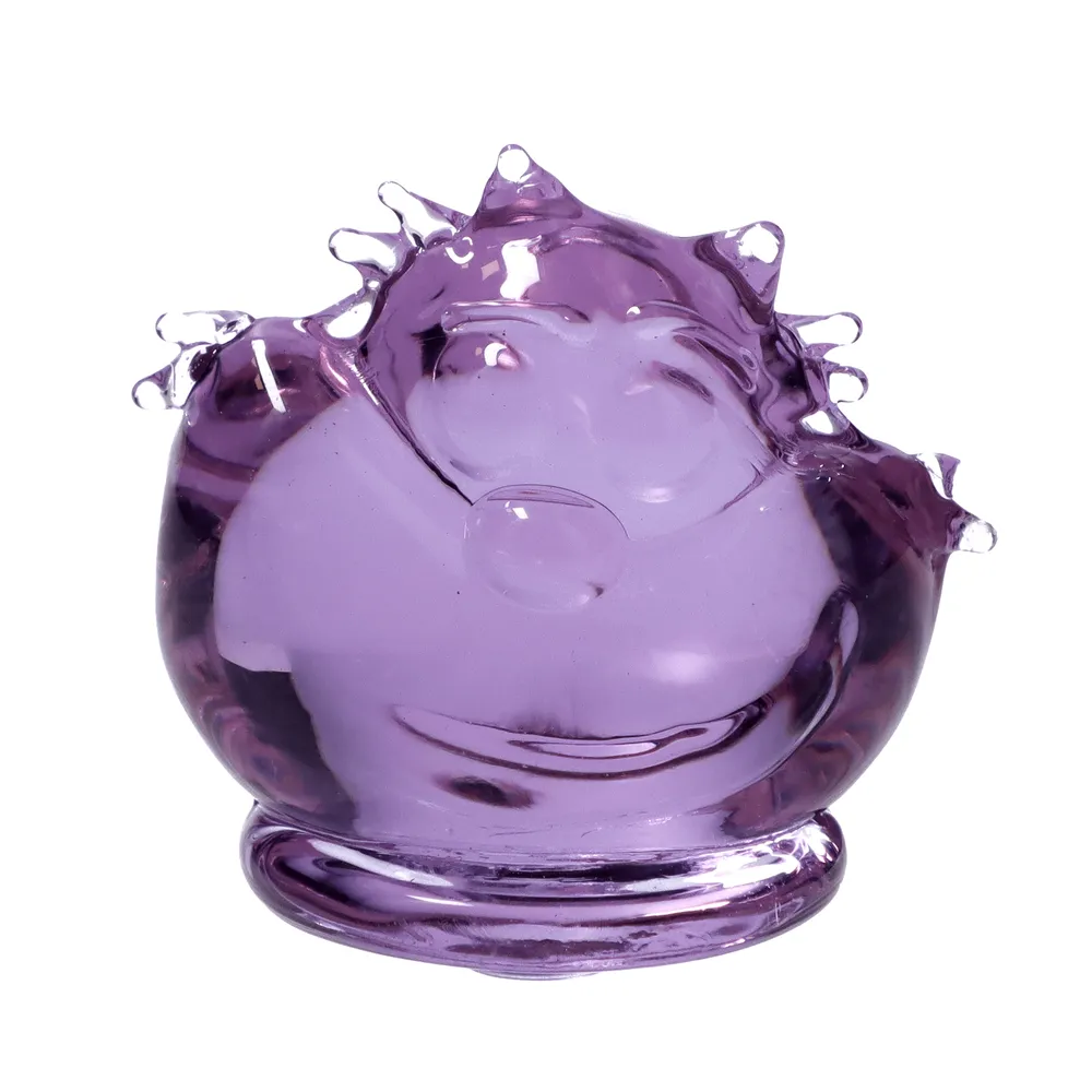 Daily High Club Cheshire Cat Carb Cap