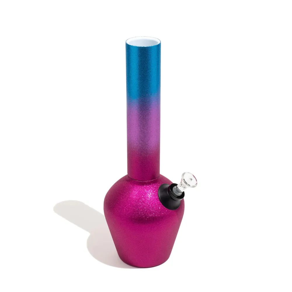 Chill Steel Pipes Limited Edition Series Bong