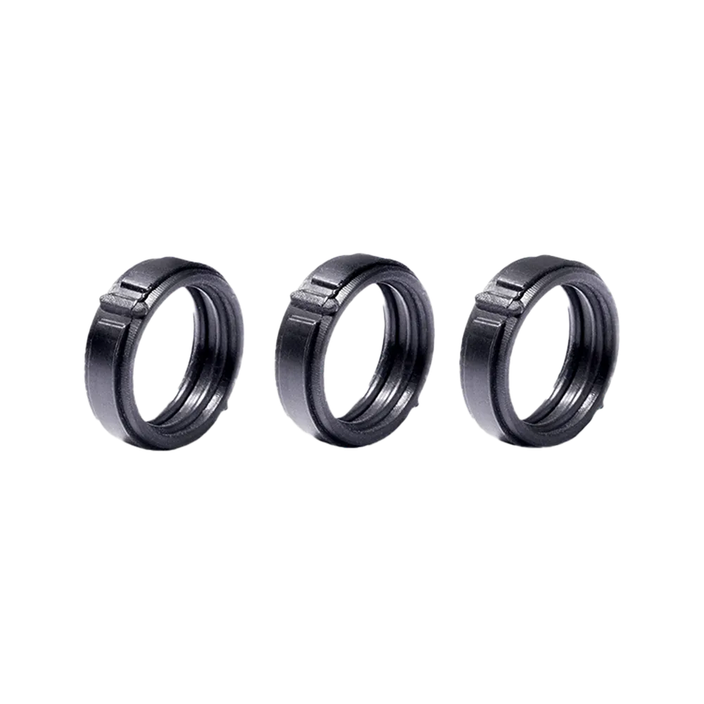Cipher ArcSnap O-Ring Replacement Set | 3pc