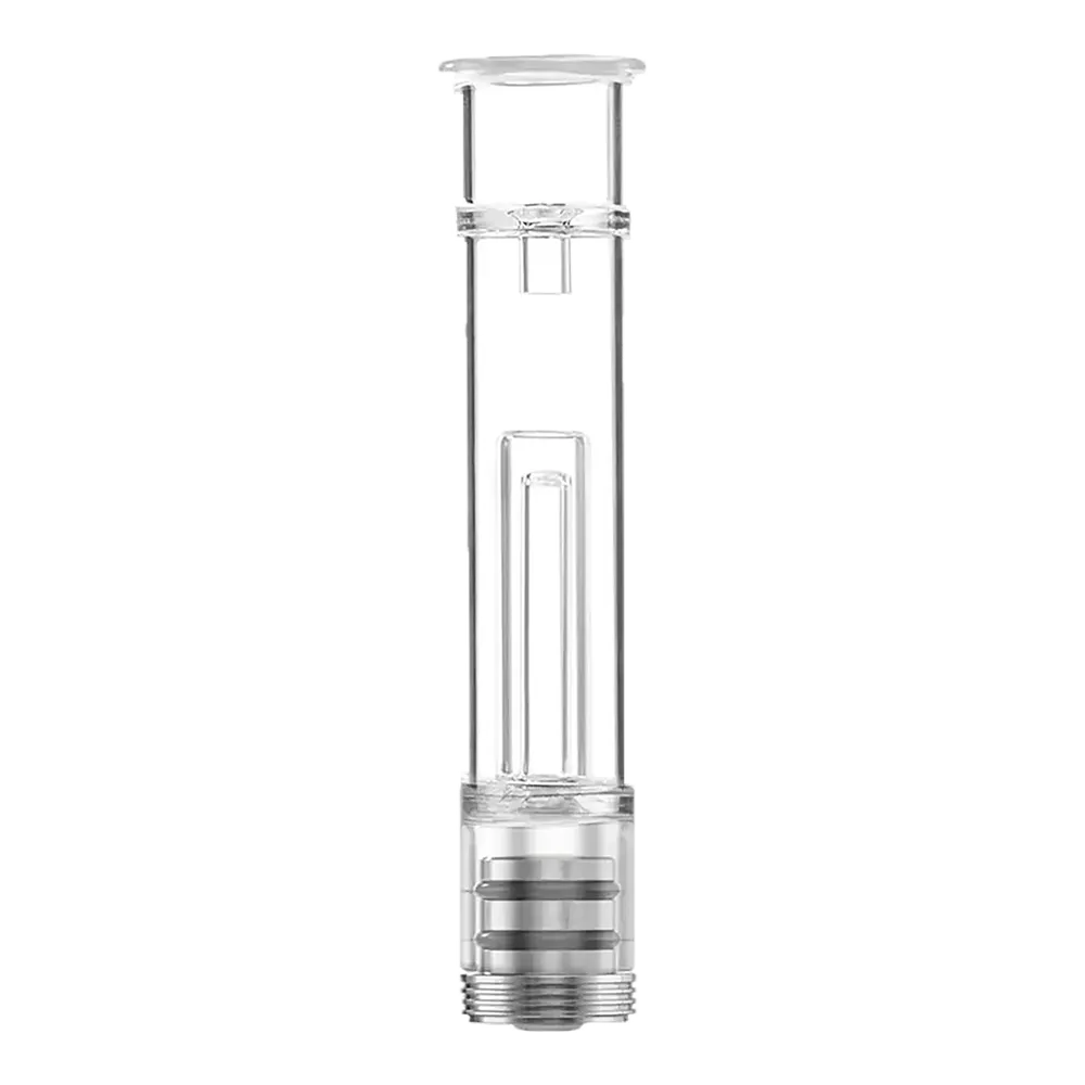 Cipher NOVA Bubbler Attachment | Stainless Steel - V2