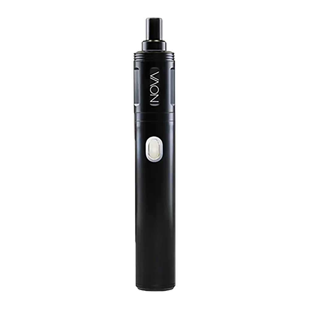 Cipher NOVA | Carbon Black - V2