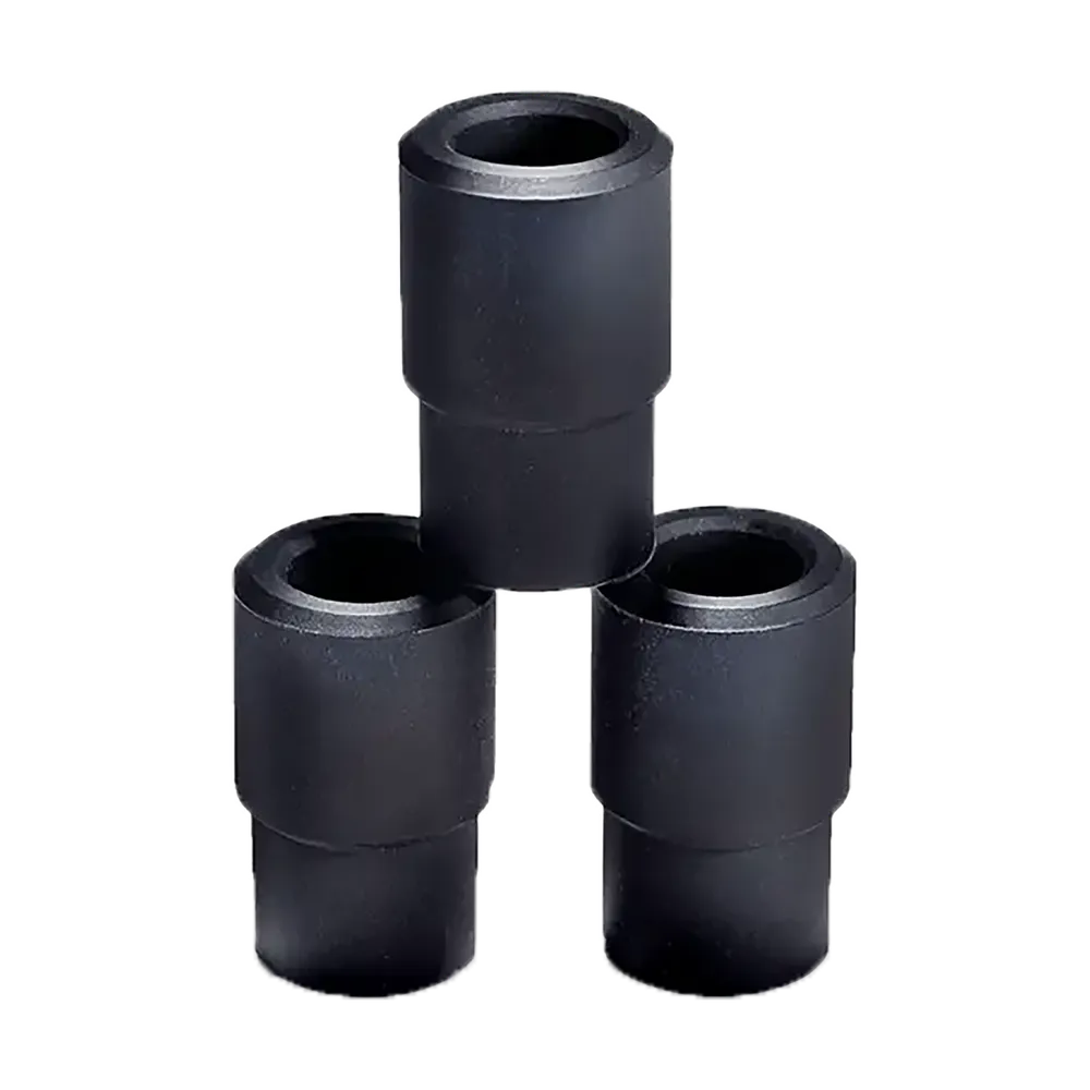 Cipher NOVA Glass Hookah Silicon Adapter Replacement Set | 3pc