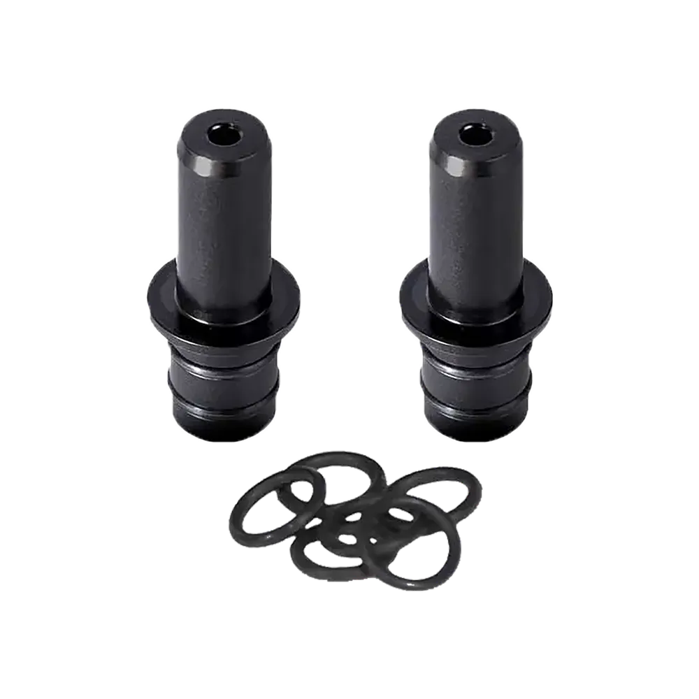 Cipher NOVA Hookah Mouthpiece Adapter - 2pc