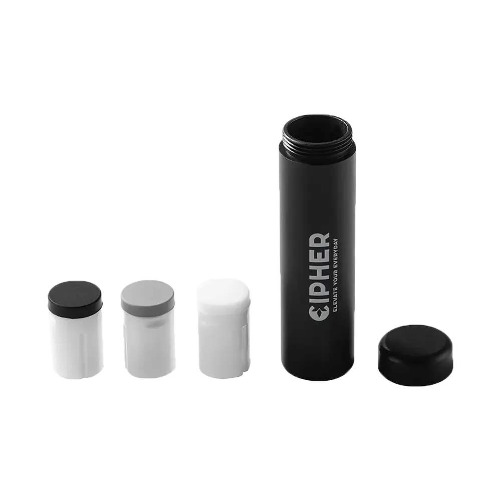 Cipher NOVA Pod Container