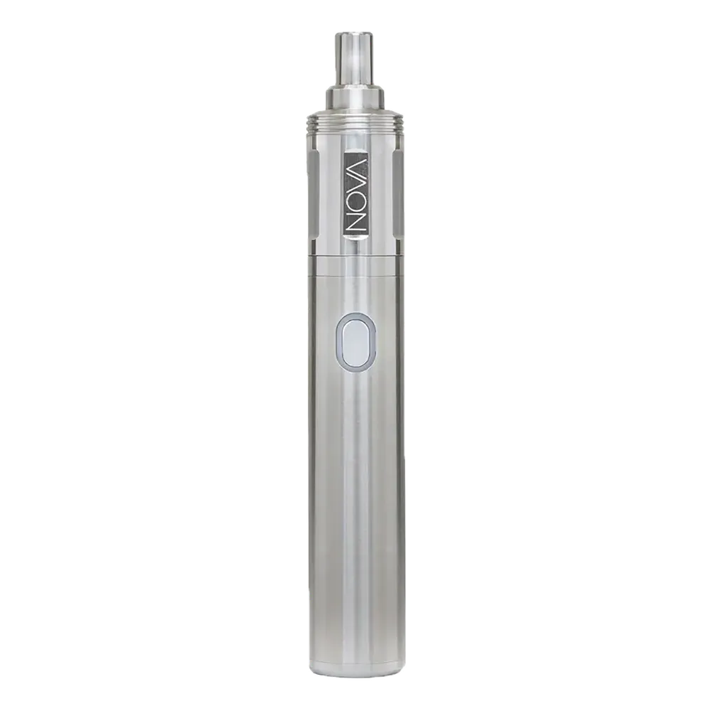 Cipher NOVA | Stainless Steel - V2