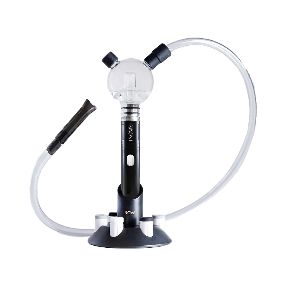 Cipher NOVA Water Hookah Kit