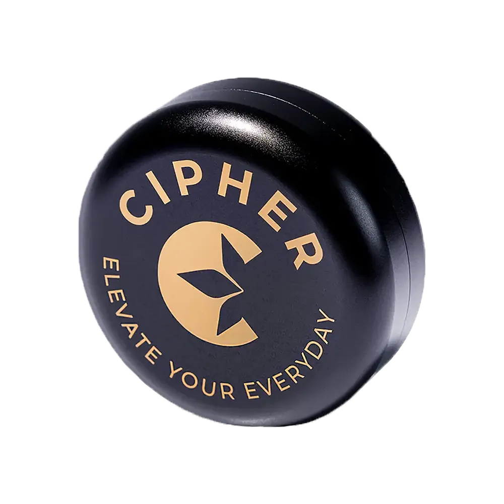 Cipher Stor4 Smell-proof Herb Container | 4g