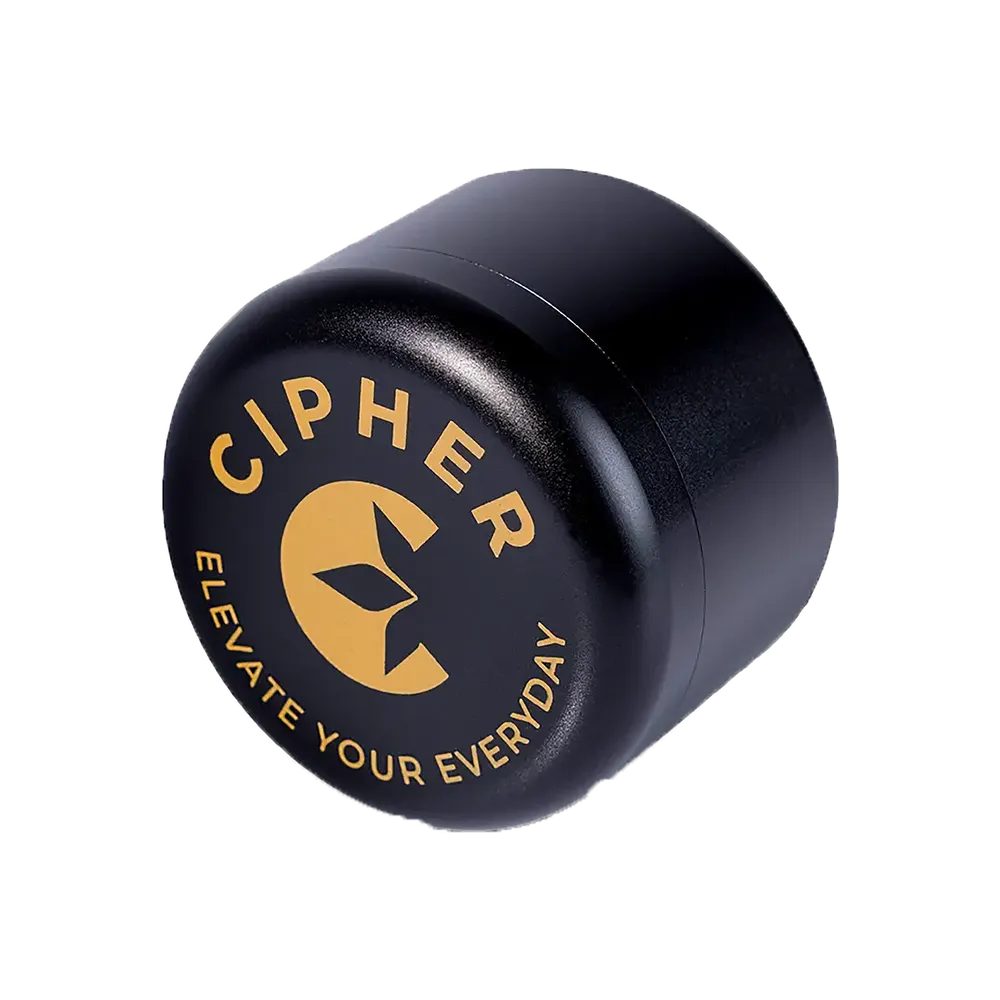 Cipher Stor8 Smell-proof Herb Container | 8g