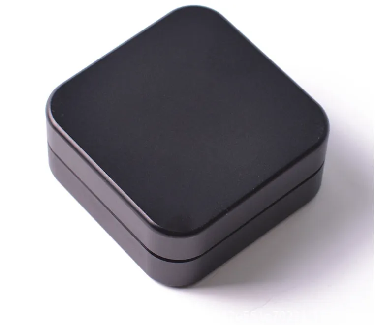 Cloud 8 2-Piece Aluminum Square Grinder