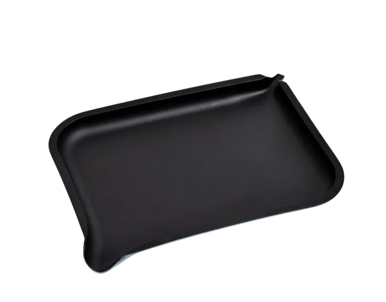 Cloud 8 Fiber Biodegradable Rolling Tray